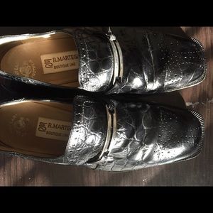 R.Martegani Men’s shoes